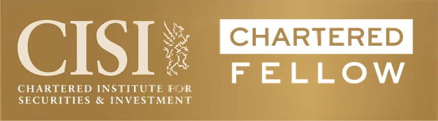CISI Chartered Fellow