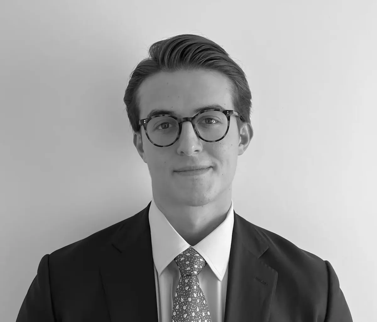 Tim Webb, Chartered Financial Planner and founder of Evergreen Private Wealth